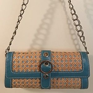 Rafe New York Clutch/Shoulder Bag